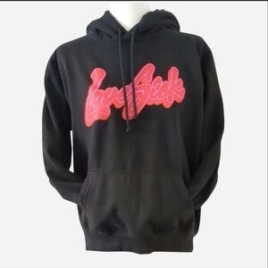 Don Toliver Cactus Jack Hardstone Psycho Love Sick Tour Merch Hoodie M